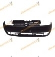 Paragolpes Opel Corsa / Combo Del 2000 Al 2003 Delantero Imprimado