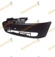 Paragolpes Opel Corsa / Combo Del 2000 Al 2003 Delantero Imprimado