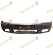 Paragolpes Delantero Opel Vectra de 2001 a 2005 | Imprimado | Con Huecos Antiniebla | OEM 1400268 | 13114260