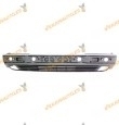 Paragolpes Delantero Mercedes Clase E W210 de 1995 a 1999 | Modelo Classic | Imprimado | OEM A2108803370