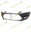 Paragolpes Ford Mondeo Del 2011 Al 2014 Delantero Imprimado