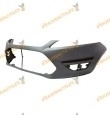 Paragolpes Ford Mondeo Del 2011 Al 2014 Delantero Imprimado