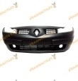 Paragolpes renault megane del 2002 al 2006 delantero completo