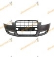 Paragolpes Audi A6 Del 2004 Al 2008 Delantero Imprimado Sin Sensor
