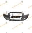 Paragolpes Audi A6 Del 2004 Al 2008 Delantero Imprimado Sin Sensor