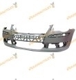 Paragolpes Delantero Volkswagen Touran de 2007 a 2010 | Imprimado | OEM 1T0807221D