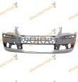 Paragolpes Delantero Volkswagen Touran de 2007 a 2010 | Imprimado | OEM 1T0807221D