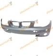 Paragolpes bmw e81 e87 serie 1 del 2004 al 2007 delantero 51117136632