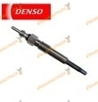 Bujía de precalentamiento DENSO DG005 para Audi Seat Ford Opel Suzuki Nissan Renault Volvo Volkswagen 1.9 TDI SDI DI 1.5 dCi