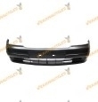 paragolpes astra g 98  a 04 delantero negro gasolina 1400195
