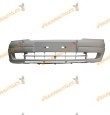 Paragolpes Opel Astra G de 1998 a 2004 Delantero Imprimado Con Hueco para Faros Antiniebla Modelo Diesel similar a 1400197