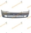 paragolpes astra g 98  a 04 delantero imprimado con hueco ant gasolina