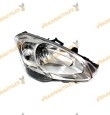Faro Derecho Citroen Berlingo | Peugeot Partner de 2008 en adelante | Para Lámparas H4 PY21W W5W |  OEM Similar a 6206K6