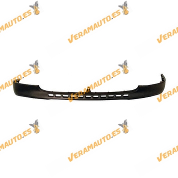 Front Bumper Toyota Corolla E11 from 1997 to 2000 Low Printed 5212912070