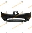 Paragolpes Delantero Renault Clio Del 2001 Al 2005 Imprimado