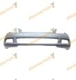 Paragolpes Mercedes Clase C W204 Avantgarde Del 2007 Al 2011 Delantero Con Huecos Sensor Parkin Imprimado similar 2048803940