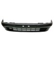 Paragolpes Opel Astra Del 1995 Al 1998 DL Negro , vehiculos Con A/C