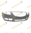 paragolpes opel insignia de 2008 -2013 delantero imprimado 400479
