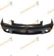 Paragolpes Hyundai Accent Del 2000 Al 2002 DL C/H Recambio Original