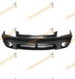 Paragolpes Hyundai Accent Del 2000 Al 2002 DL C/H Recambio Original