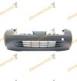Paragolpes Nissan Micra Del 2002 Al 2005 Delantero Imprimado