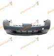 Paragolpes Nissan Micra Del 2002 Al 2005 Delantero Imprimado