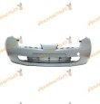 Paragolpes Delantero Nissan Micra de 2003 a 2005 | Imprimado | Con Huecos Antiniebla | OEM 62022AX740