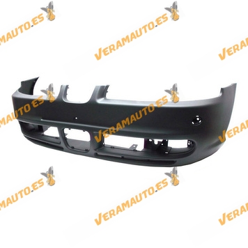 Front Bumper Seat Leon Fr Toledo FR from 1999 to 2005 Printed