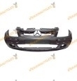 Paragolpes Delantero Citroen C5 de 2000 a 2004 | Imprimado | OEM 7401R5