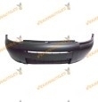 Paragolpes Delantero Citroen Berlingo Peugeot Partner De 2003 Al 2008