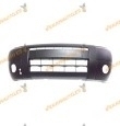 paragolpes delantero berlingo peugeot partner 2003 al 2008 imprimado