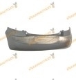 Paragolpes Renault Megane de 2006 a 2008 trasero imprimado modelo 5 puertas similar a 7701476886