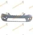 Paragolpes Delantero Ford Mondeo de 2007 a 2010 | Imprimado | Sin Huecos Lavafaros | OEM 1483885 | 1488734