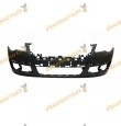 Paragolpes Delantero Volkswagen Passat Del 2005 Al 2010 Sensor Parking