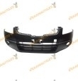 Paragolpes Delantero Nissan Qashqai de 2007 a 2010 | Imprimado | OEM 62022JD10H
