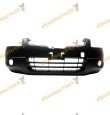 Paragolpes Delantero Nissan Qashqai de 2007 a 2010 | Imprimado | OEM 62022JD10H