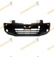 Paragolpes Delantero Nissan Qashqai de 2007 a 2010 | Imprimado | Con Huecos Lavafaros | OEM 62022JD00H 62022JD20H
