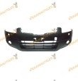 Paragolpes Delantero Nissan Qashqai de 2007 a 2010 | Imprimado | Con Huecos Lavafaros | OEM 62022JD00H 62022JD20H