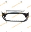 Paragolpes Delantero Citroen C3 de 2010 a 2016 | Imprimado | Con Huecos Antiniebla | Sin Huecos de Molduras | OEM 7401TN