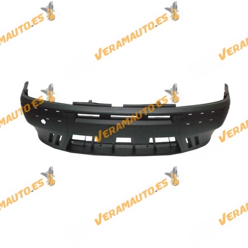 Front Bumper Fiat Punto Jtd from 1999 to 2003 Printed 3 Doors
