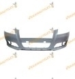 Bumper Audi A3 8P 2008 to 2012 | Front Bumper Without Headlight Washer | Without Parking Sensor | No SLine | 8P0807105E