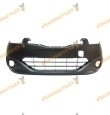 Paragolpes Delantero Nissan Qashqai 2010 Al 2013 Imprimado 62022-Br10h