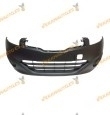 Paragolpes Delantero Nissan Qashqai 2010 Al 2013 Imprimado 62022-Br10h