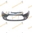 Paragolpes Delantero Ford Fiesta de 2008 a 2013 | Imprimado | Sin Huecos Antiniebla | OEM 1568813