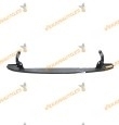 Absorber Paragolpes Delantero Inferior Volkswagen Golf V 2003 a 2009 | Chapa de Acero | OEM 1K0807093A