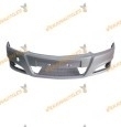 Paragolpes Opel Astra H Del 2007 Al 2009 Delantero Imprimado 5 puertas