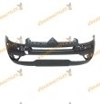 Paragolpes Delantero Citroen C4 de 2004 a 2008 | Imprimado | OEM 7401AP