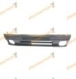 Paragolpes Peugeot 106 De 1991 Al 1996 Delantero Hueco De Antinieblas