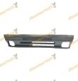 Paragolpes Peugeot 106 De 1991 Al 1996 Delantero Hueco De Antinieblas