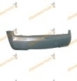 paragolpes nissan micra Trasero de 2003 a 2005 similar a 85022AX640